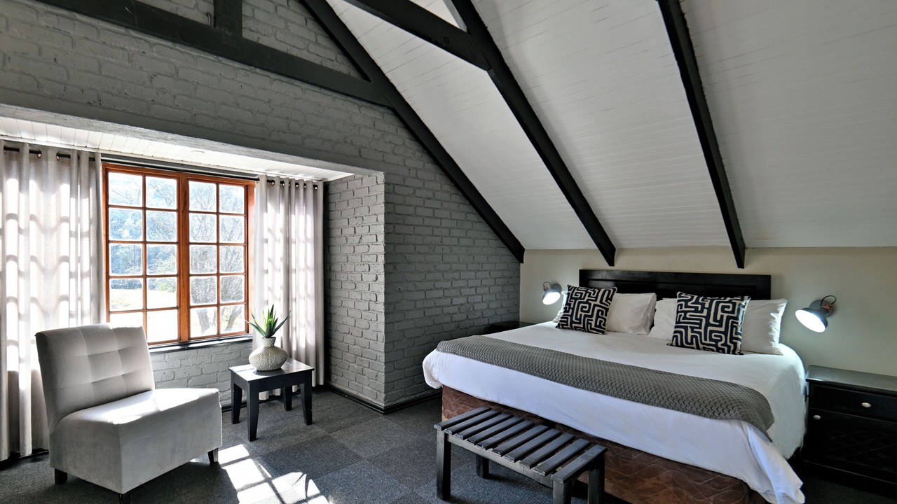 Photo of Bedroom in Dullstroom