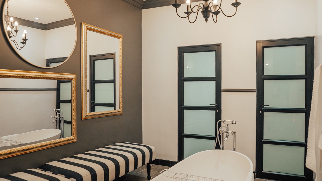 Photo of Bathroom in Dullstroom