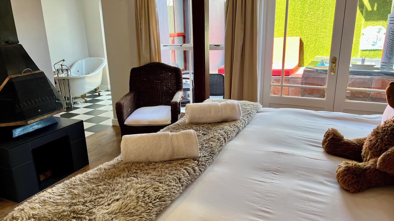 Photo of Bedroom in Shelley Point