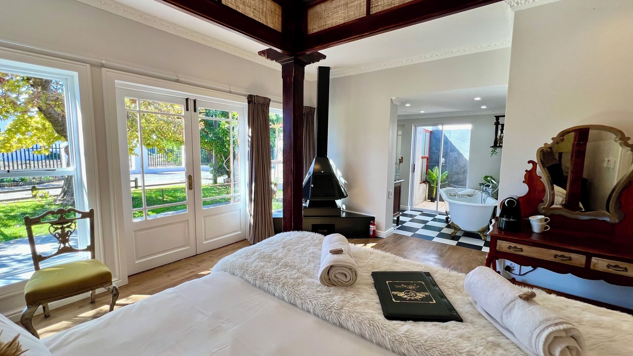Photo of Bedroom in Shelley Point