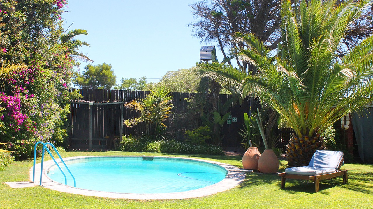 Photo of Outdoor in Shelley Point