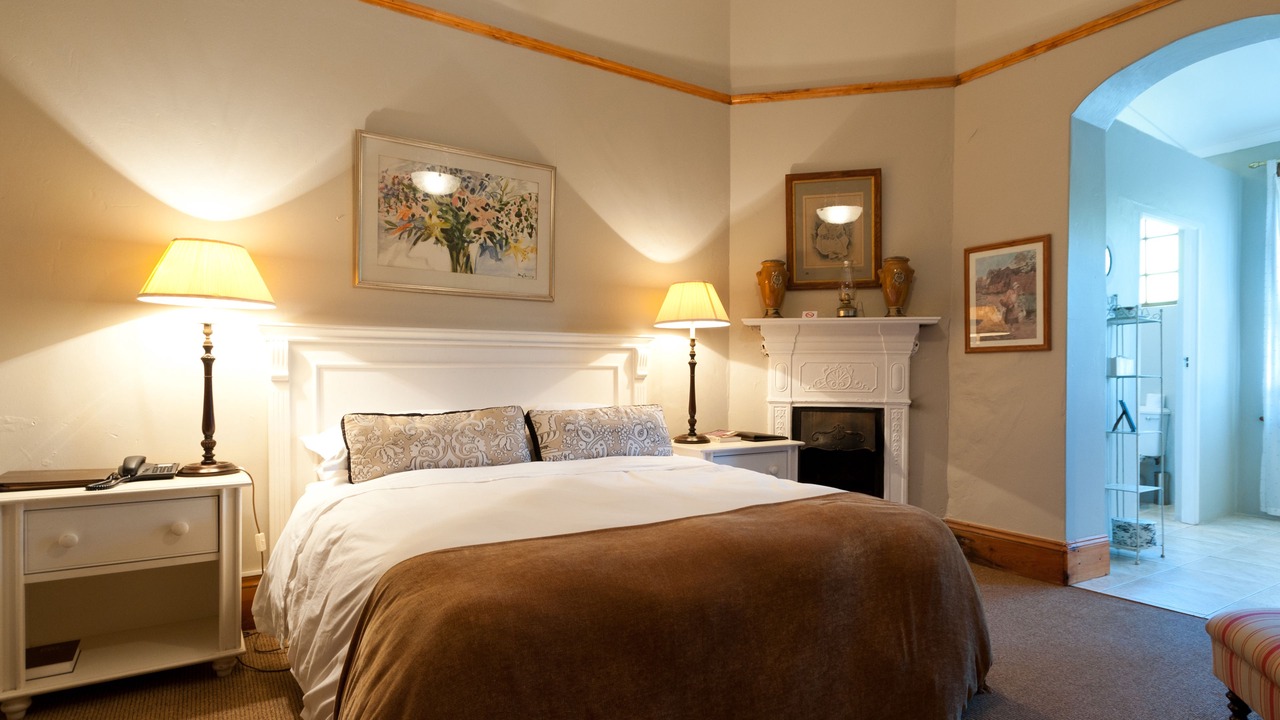 Photo of Bedroom in Paterson