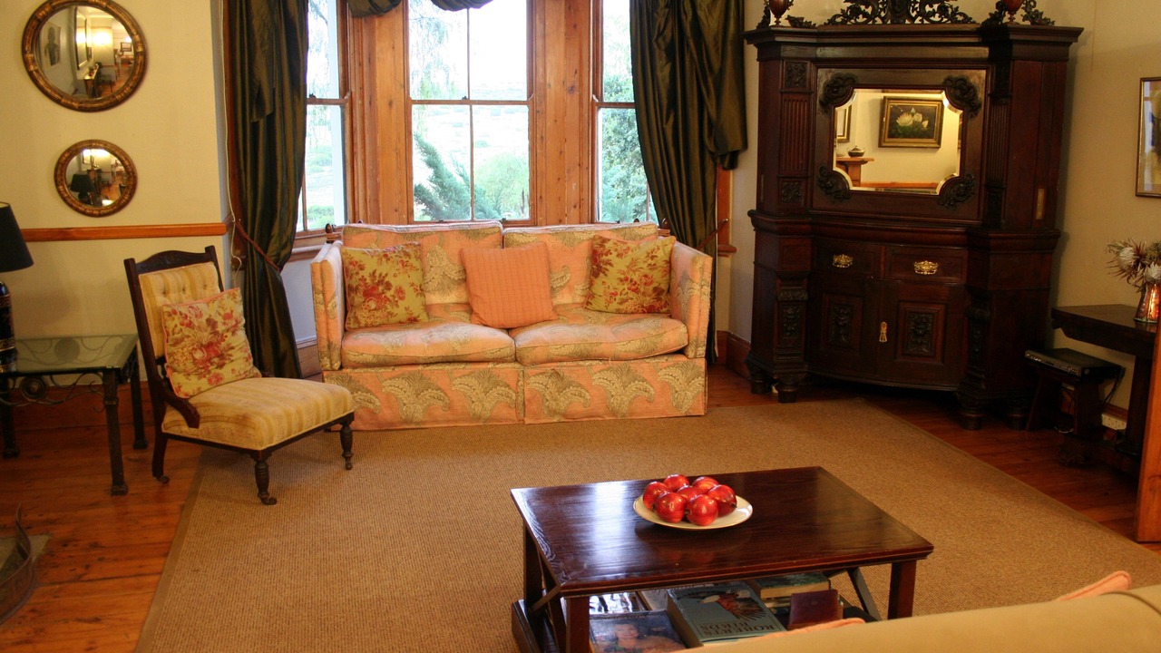 Photo of Livingroom in Paterson