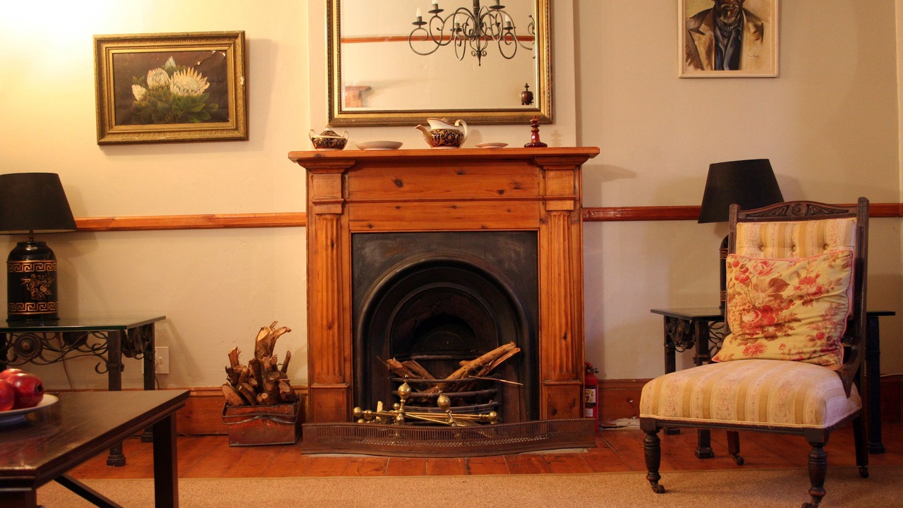 Photo of Livingroom in Paterson