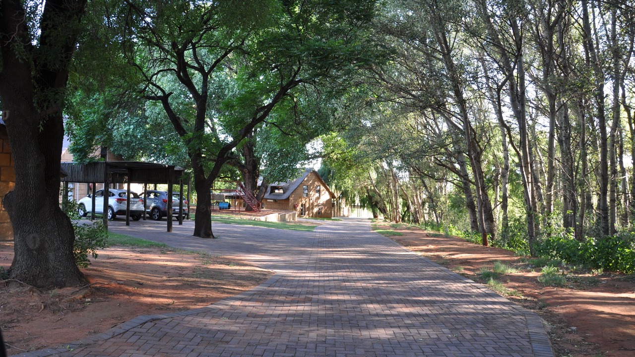 Photo of Outdoor in Dipaleseng