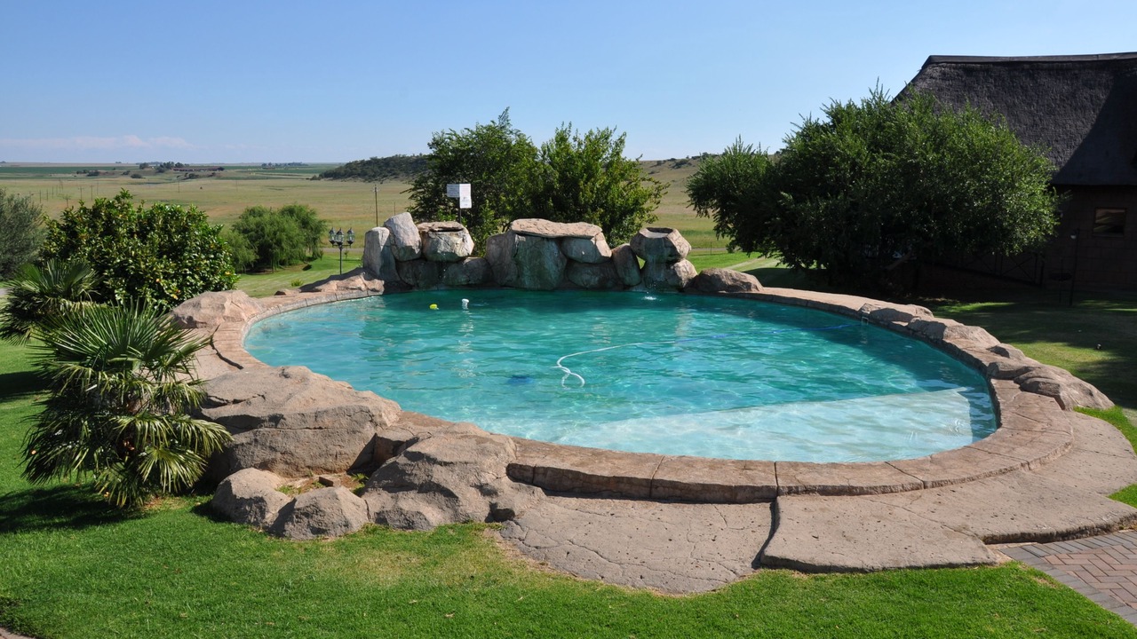 Photo of Outdoor in Dipaleseng