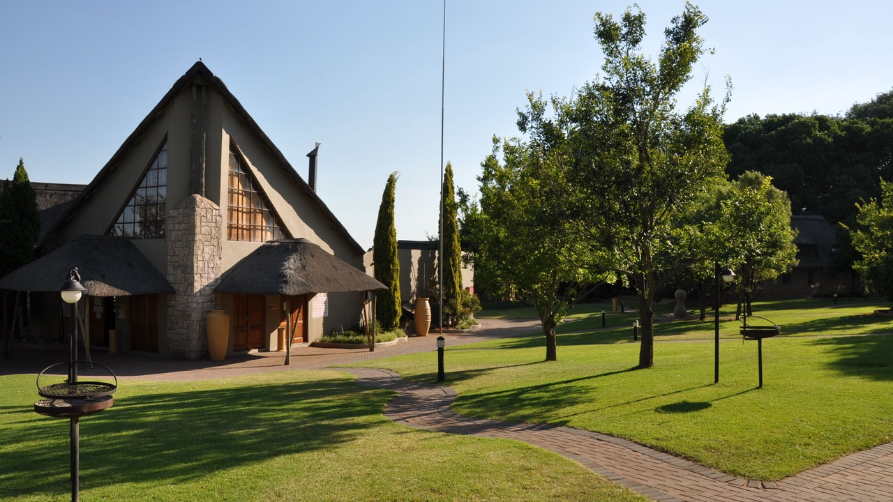 Photo of Outdoor in Dipaleseng