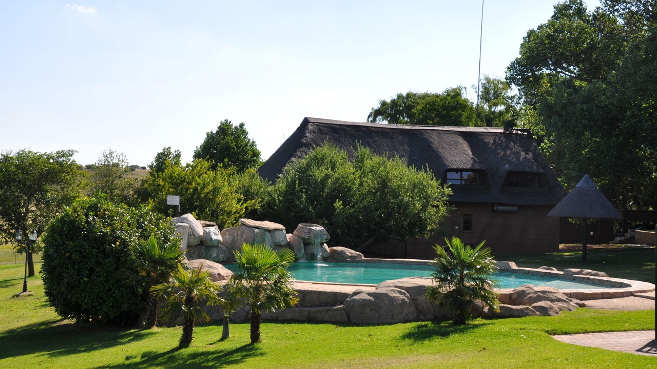 Photo of Outdoor in Dipaleseng