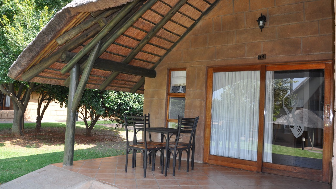 Photo of Patio Balcony in Dipaleseng