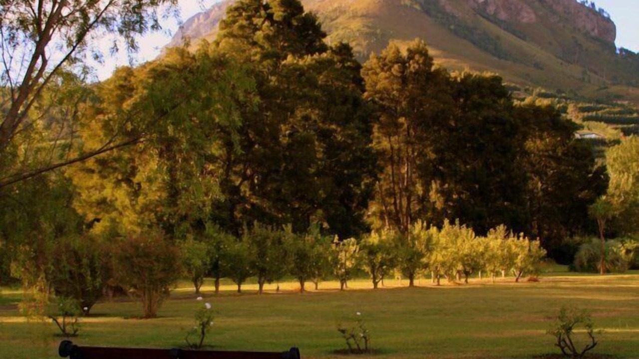 Photo of Outdoor in Kylemore