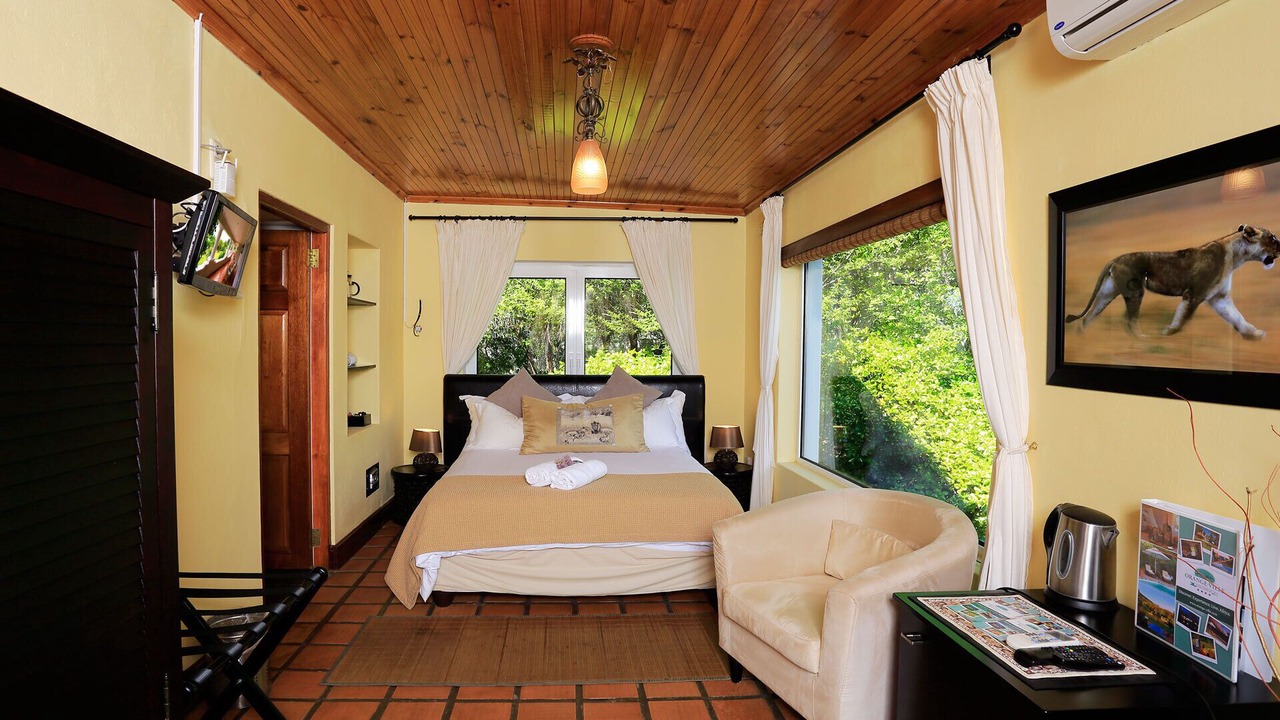 Photo of Bedroom in Kylemore