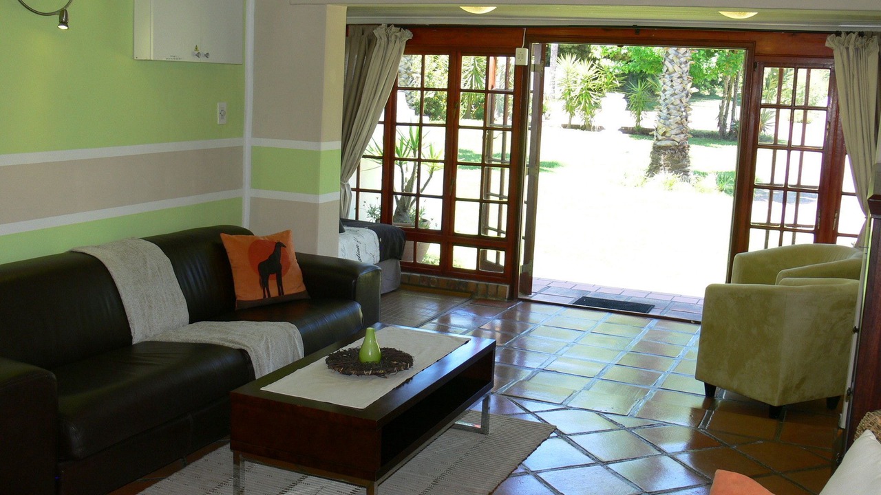 Photo of Livingroom in Kylemore