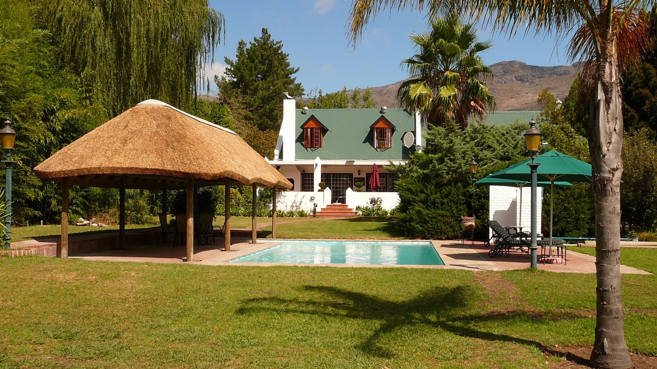 Photo of Outdoor in Kylemore