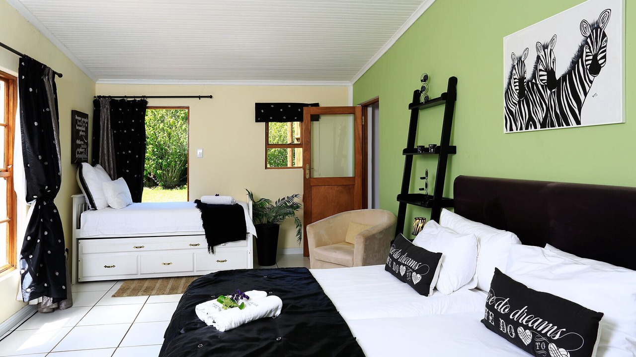 Photo of Bedroom in Kylemore