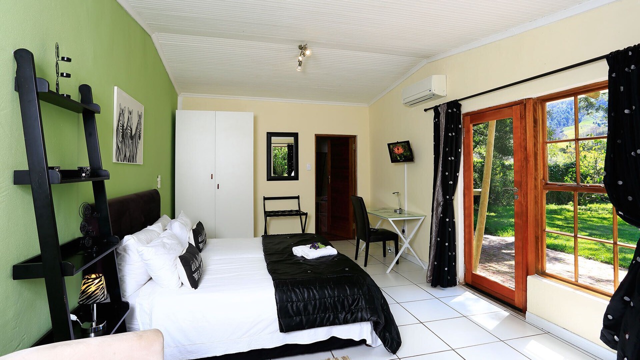 Photo of Bedroom in Kylemore