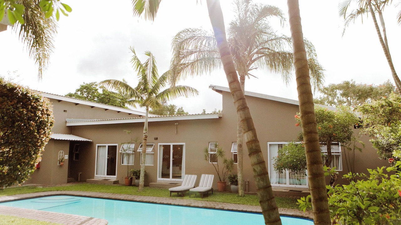 Photo of Outdoor in St. Lucia