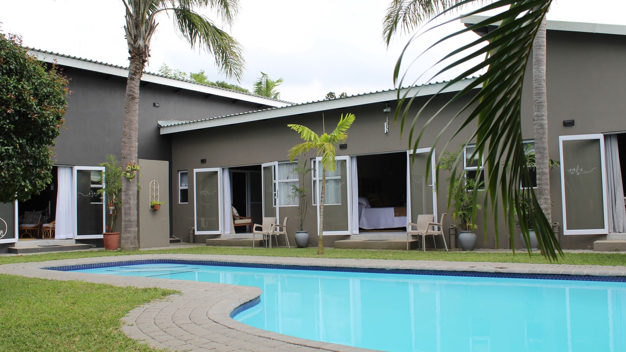 Photo of Outdoor in St. Lucia