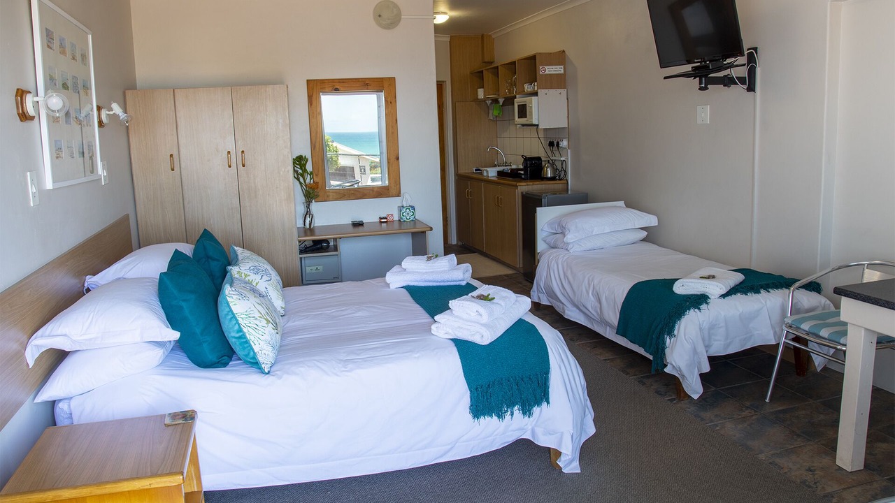 Photo of Bedroom in Van Dyks Bay