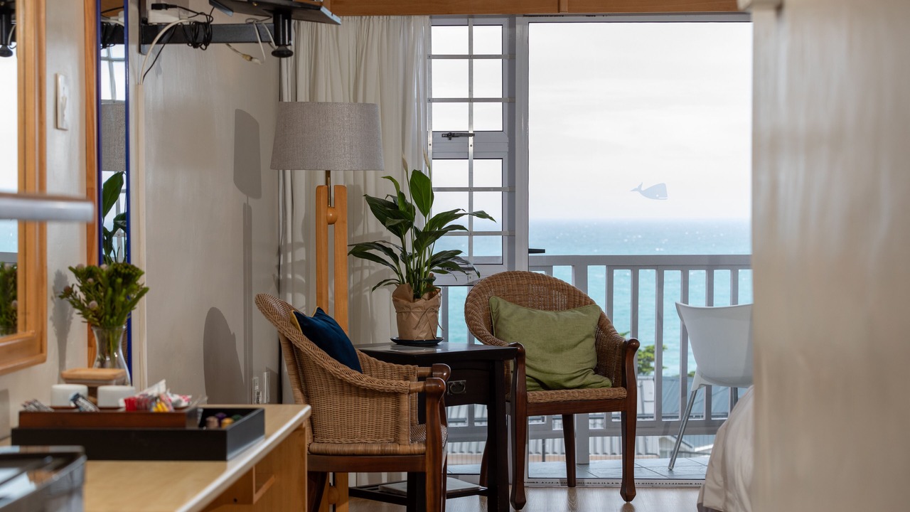 Photo of Bedroom in Van Dyks Bay