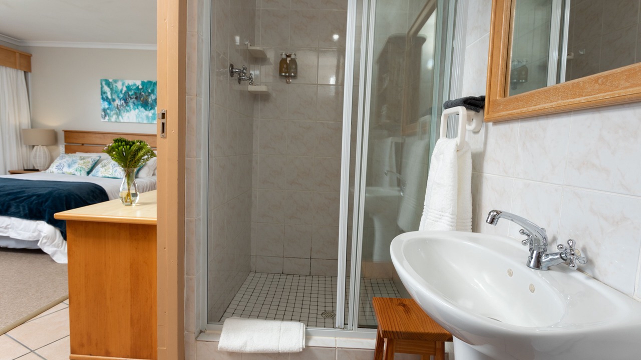 Photo of Bathroom in Van Dyks Bay