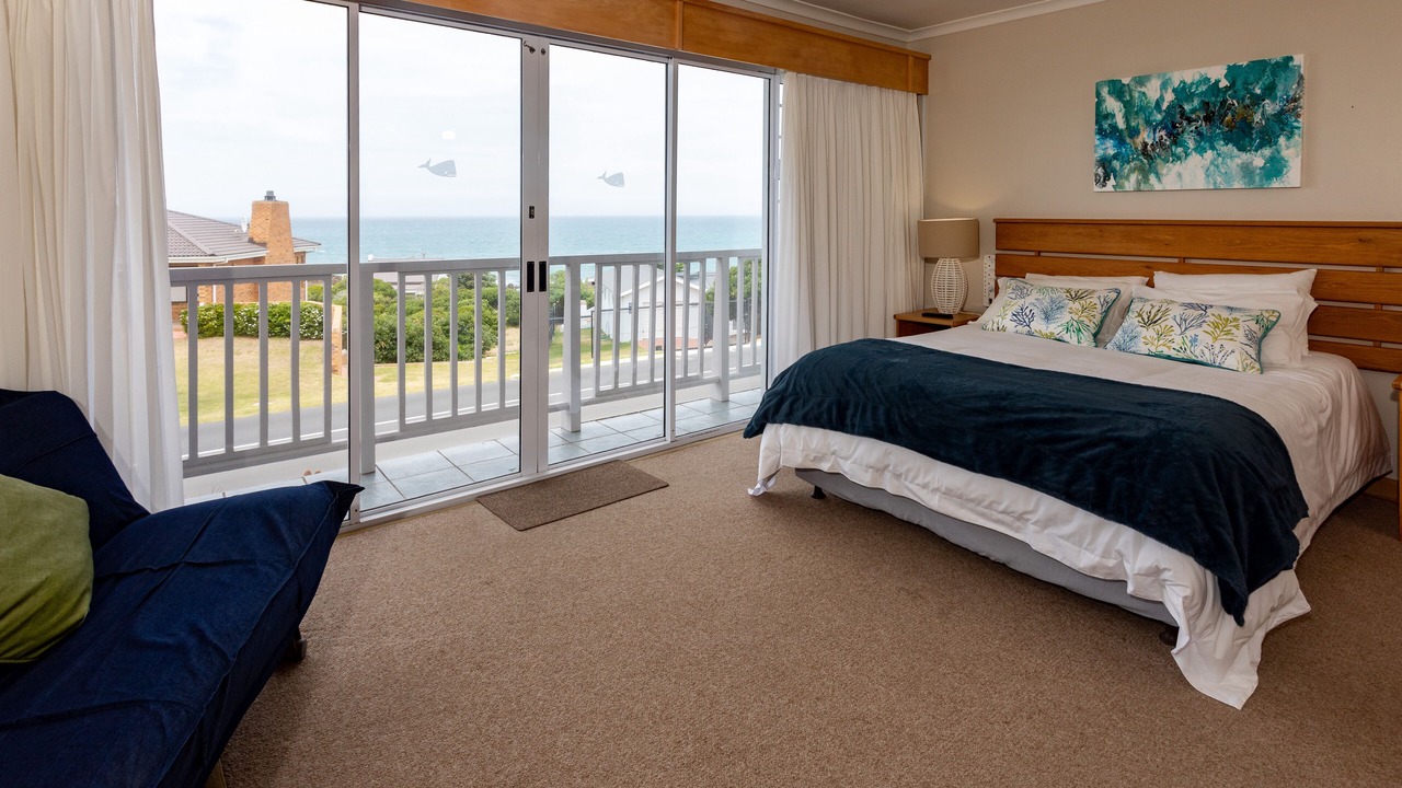 Photo of Bedroom in Van Dyks Bay