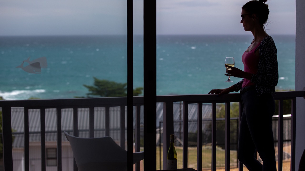 Photo of Patio Balcony in Van Dyks Bay