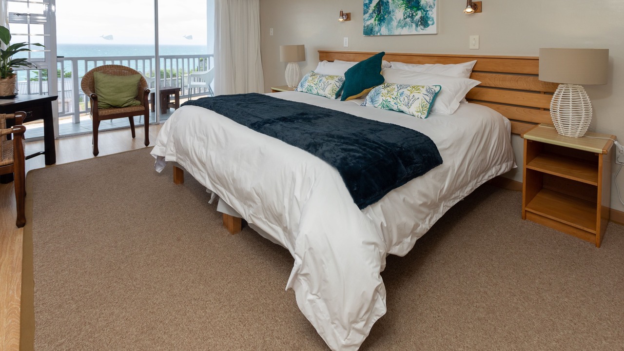 Photo of Bedroom in Van Dyks Bay