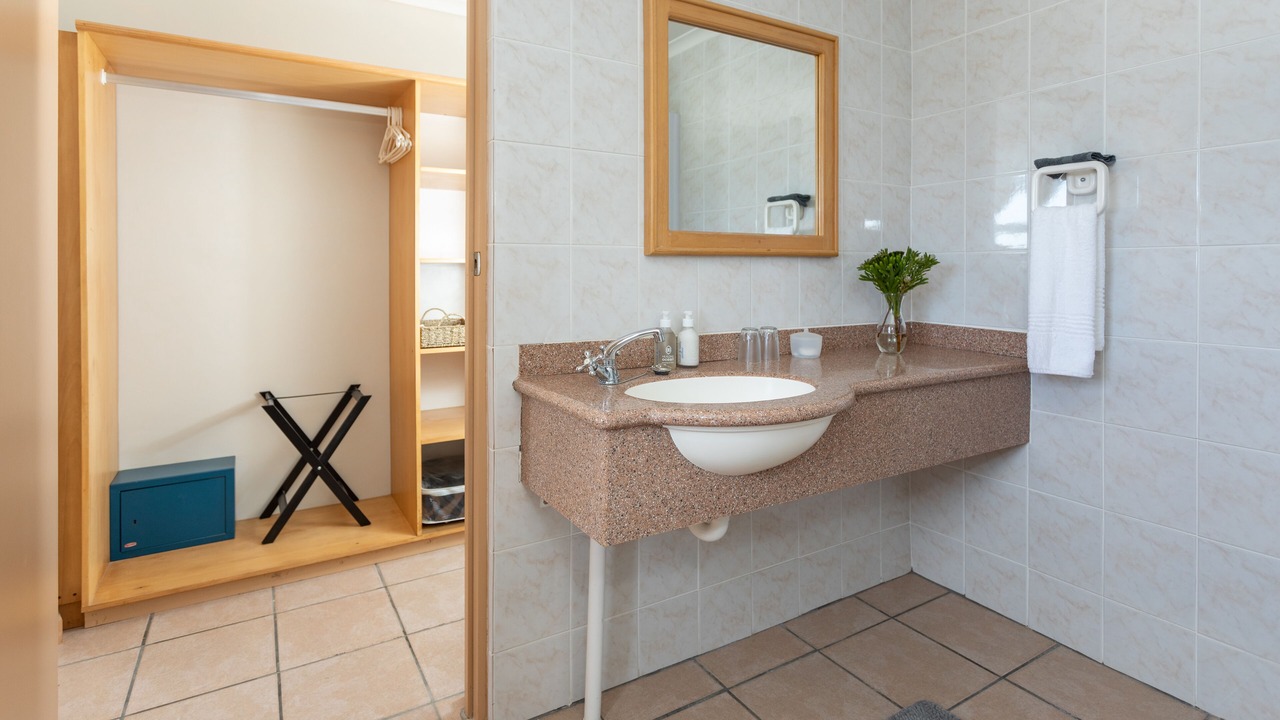 Photo of Bathroom in Van Dyks Bay