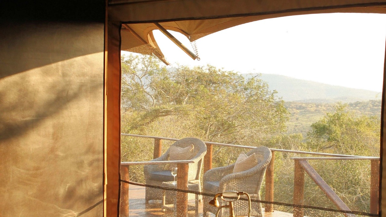 Photo of Bathroom in Hluhluwe