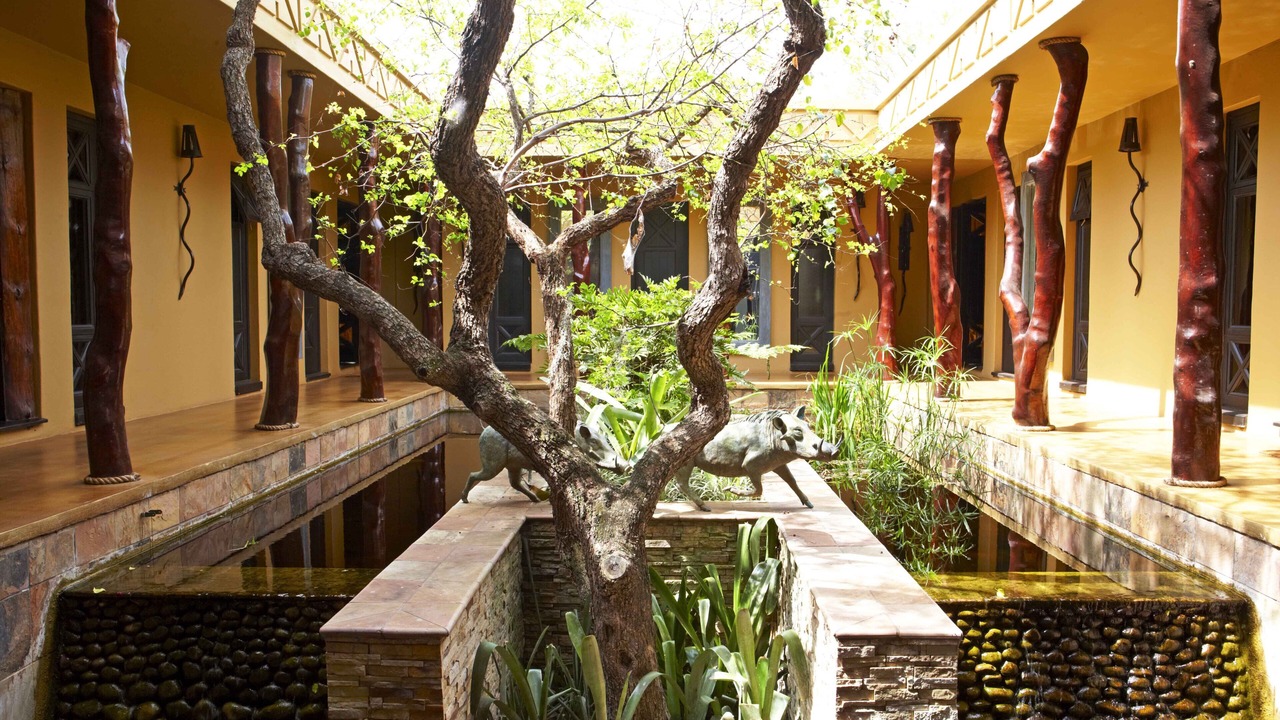 Photo of Outdoor in Hluhluwe