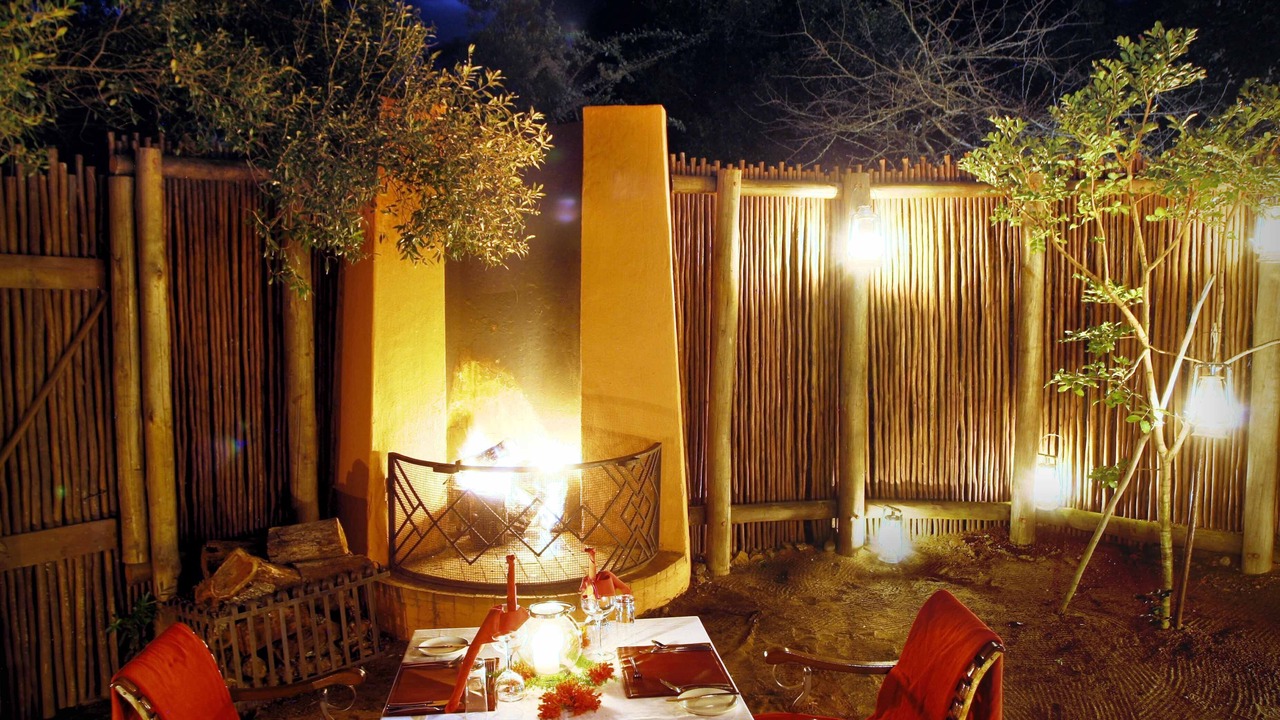 Photo of Outdoor in Hluhluwe