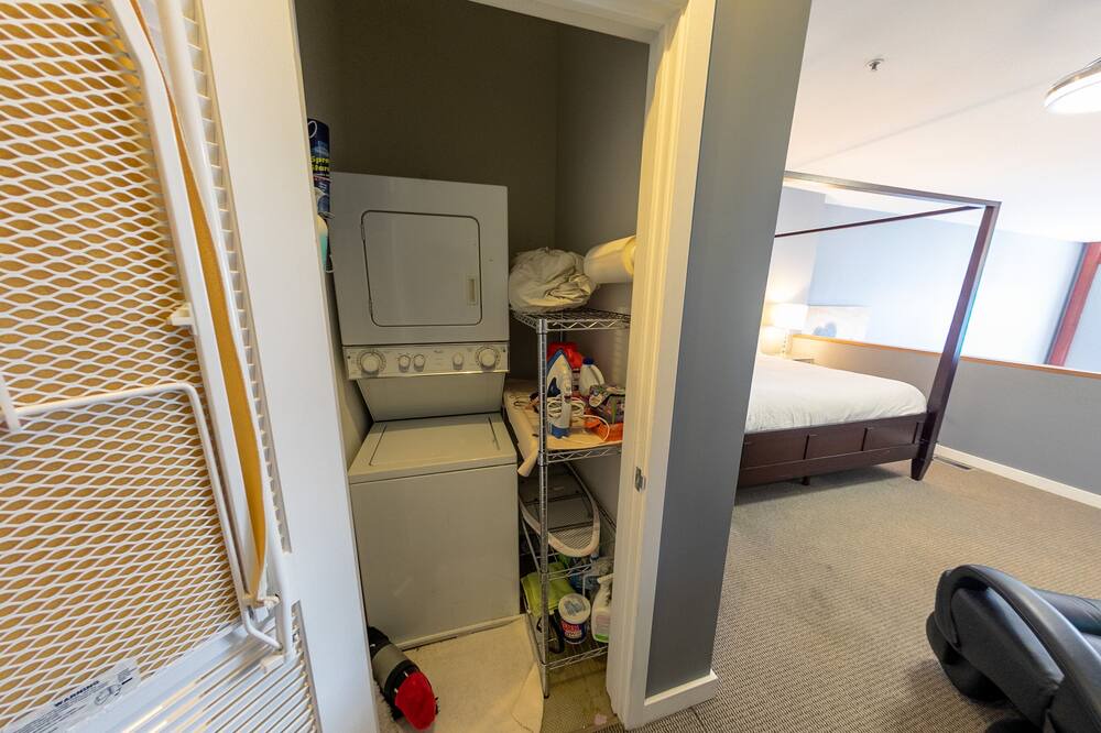 Photo of Bedroom in The Villas