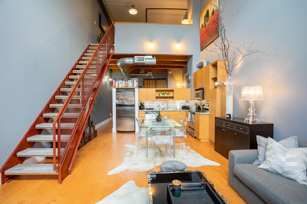 Photo of Livingroom in The Villas