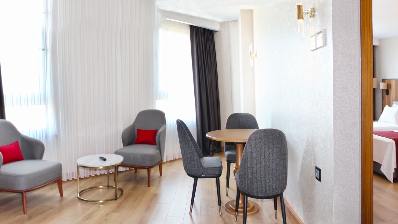 Photo of Bedroom in Altınordu