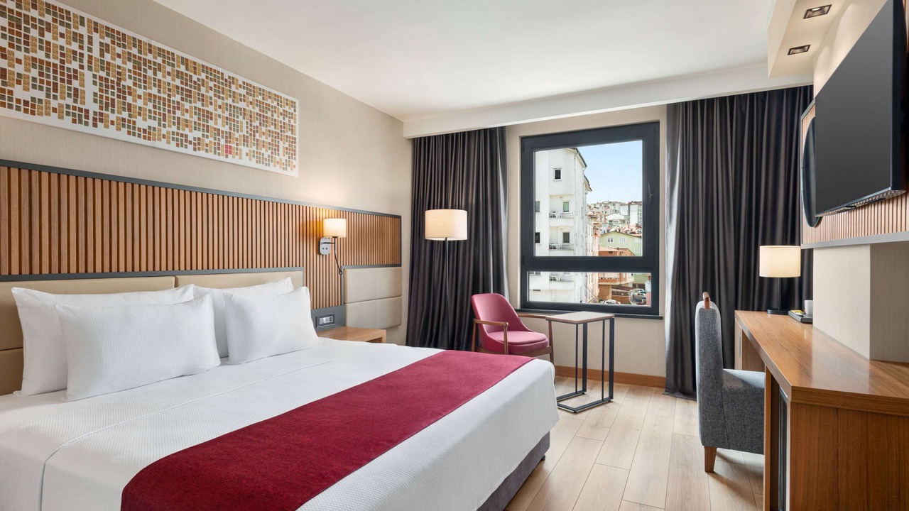 Photo of Bedroom in Altınordu