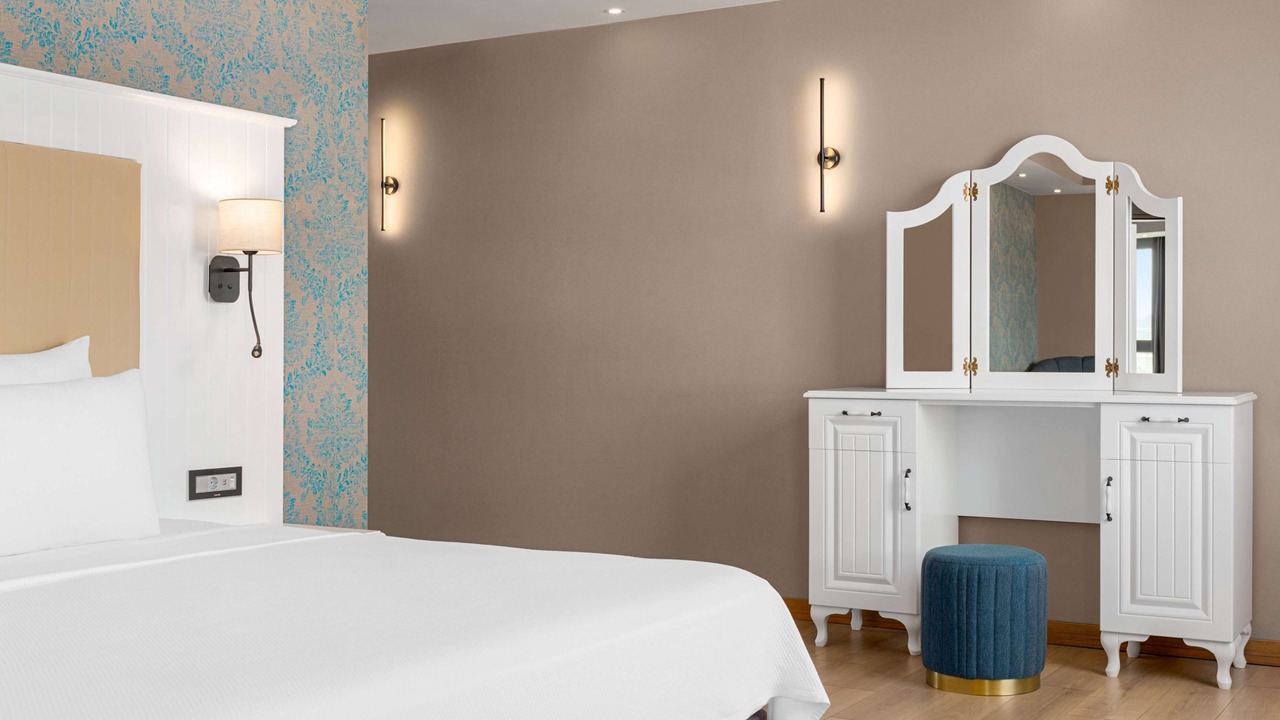 Photo of Bedroom in Altınordu