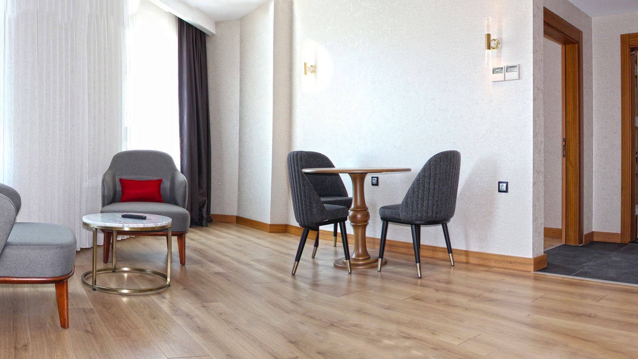 Photo of Bedroom in Altınordu