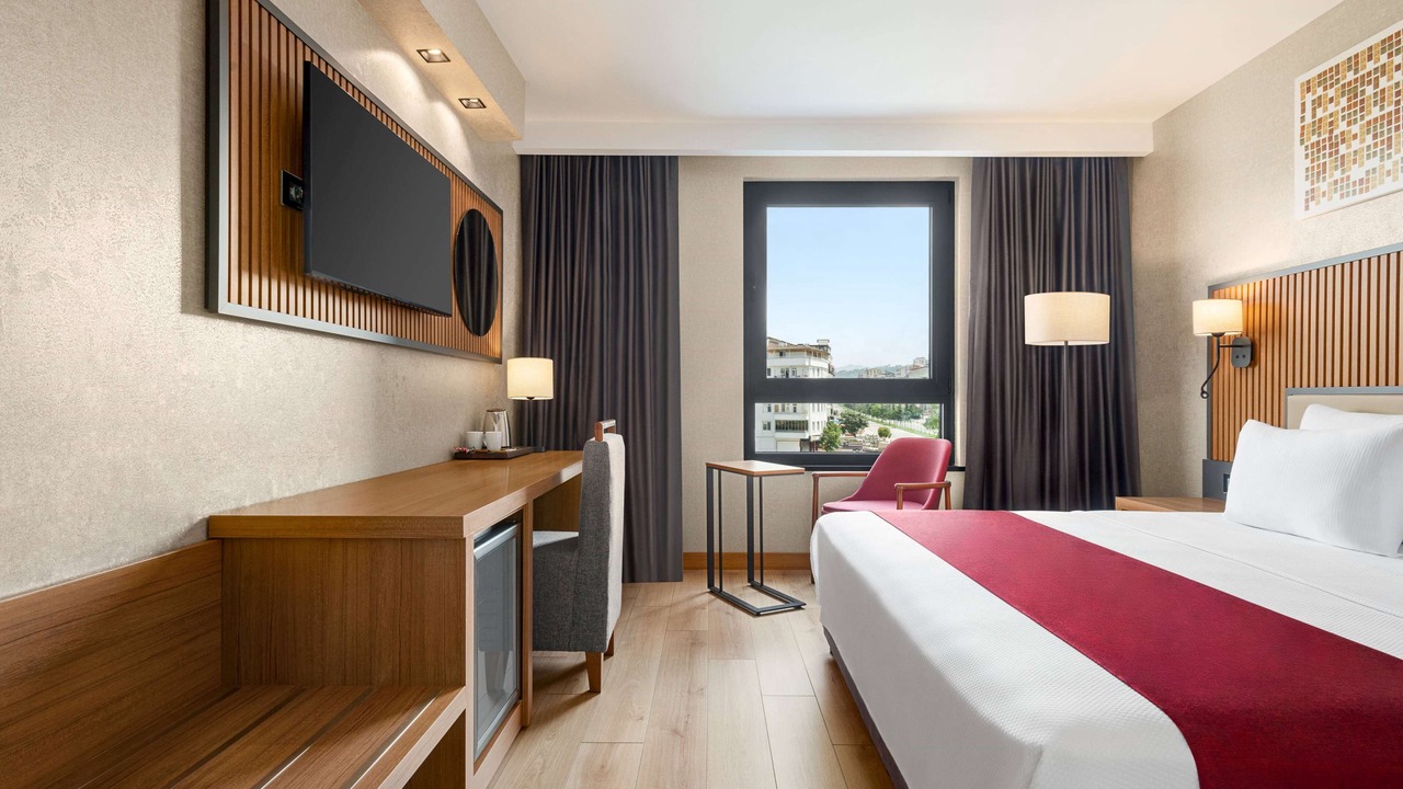 Photo of Bedroom in Altınordu