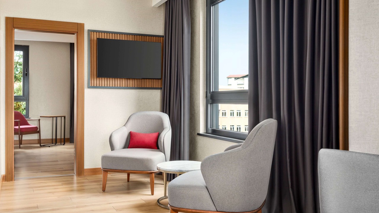 Photo of Bedroom in Altınordu
