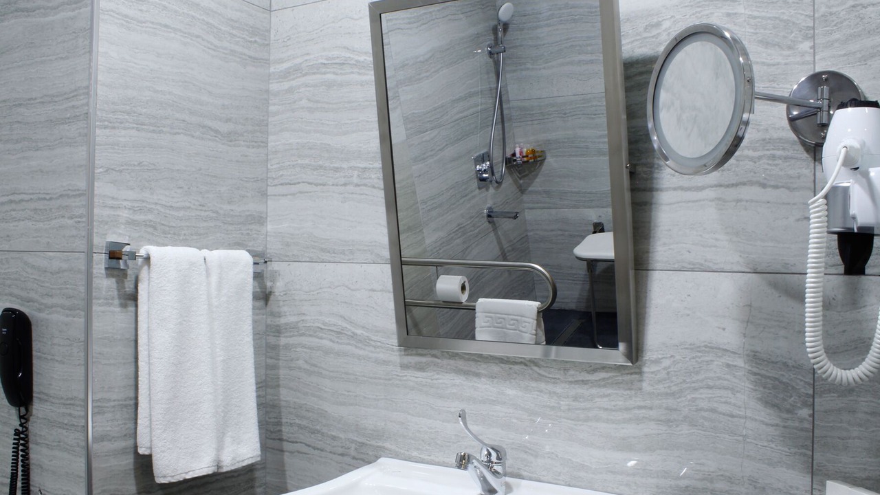 Photo of Bathroom in Altınordu