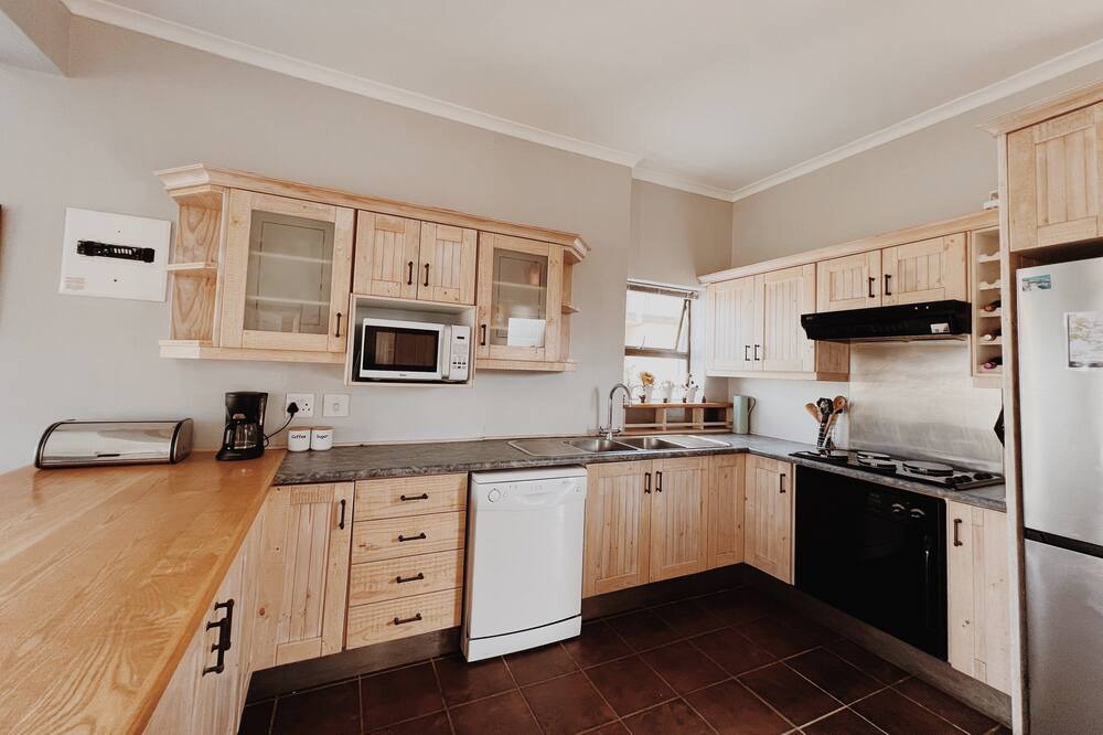 Photo of Kitchen in Struisbaai