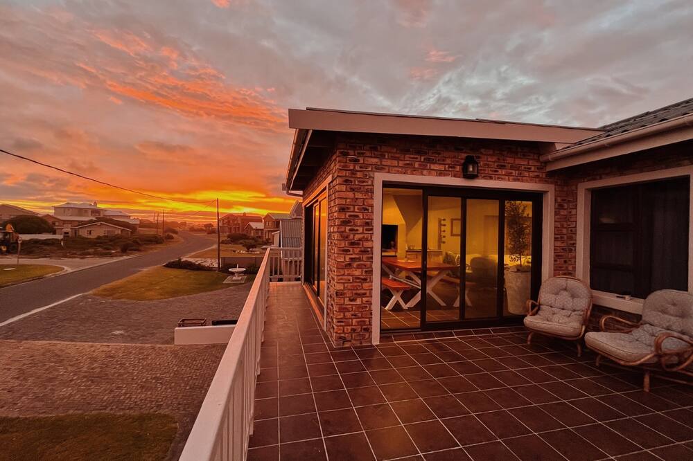 Photo of Patio Balcony in Struisbaai