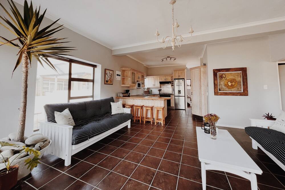 Photo of Livingroom in Struisbaai
