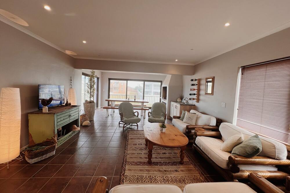 Photo of Livingroom in Struisbaai