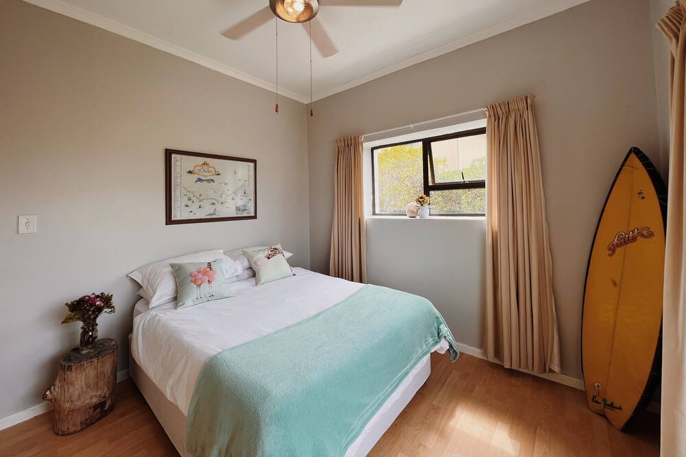 Photo of Bedroom in Struisbaai