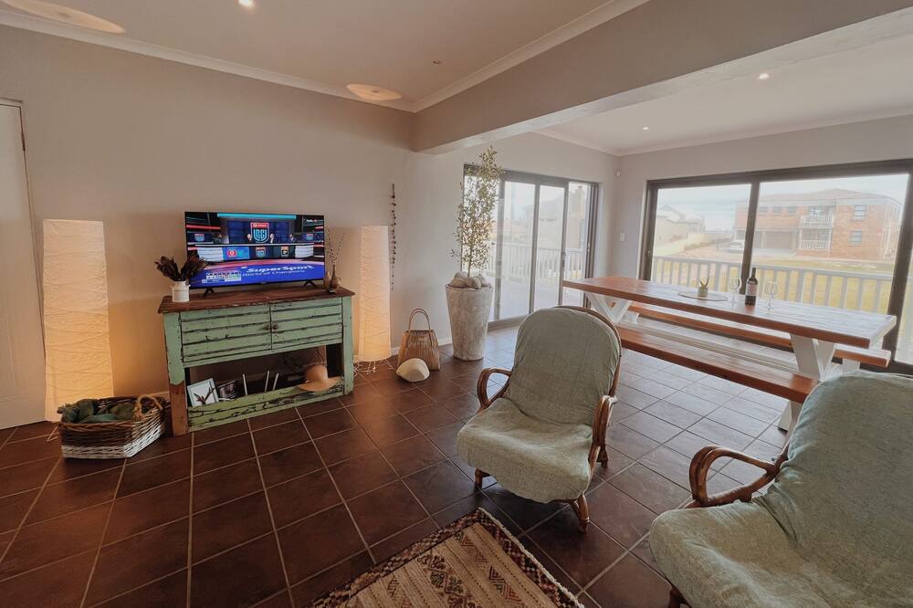 Photo of Livingroom in Struisbaai