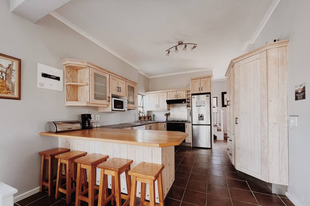 Photo of Kitchen in Struisbaai