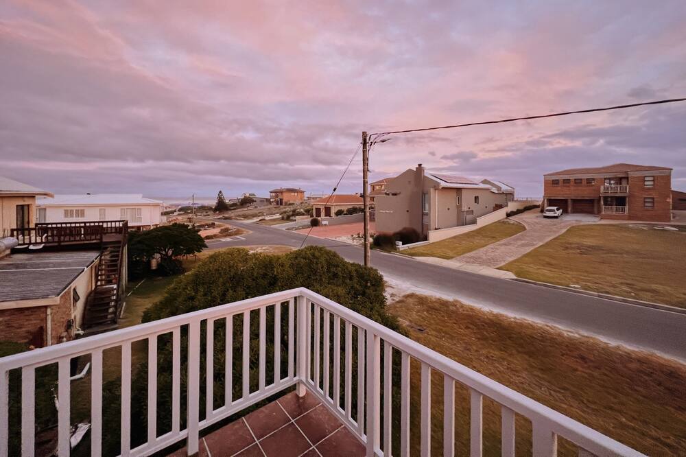 Photo of Patio Balcony in Struisbaai