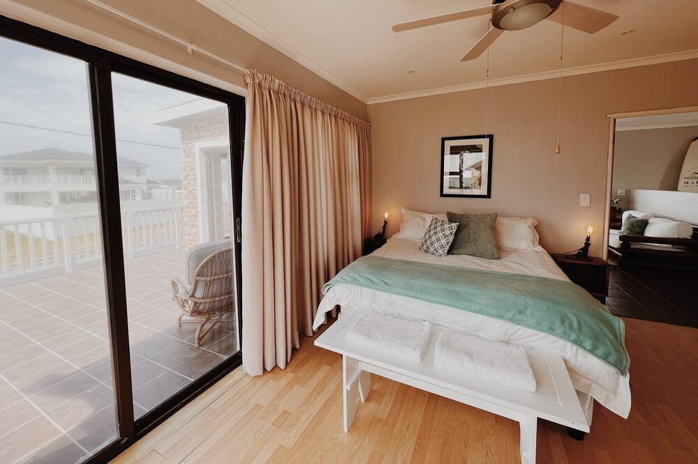 Photo of Bedroom in Struisbaai