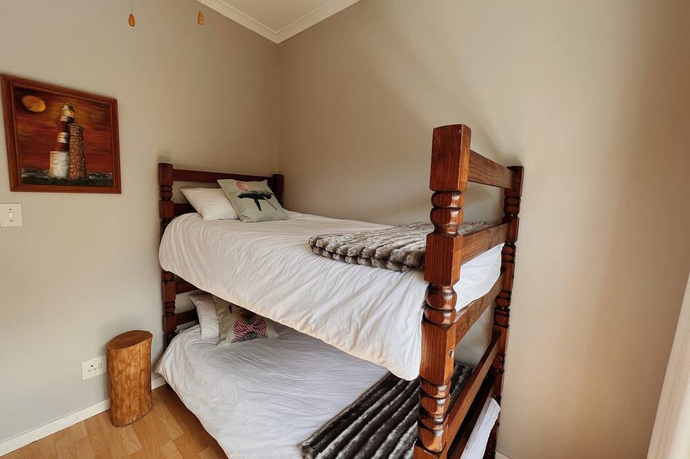 Photo of Bedroom in Struisbaai